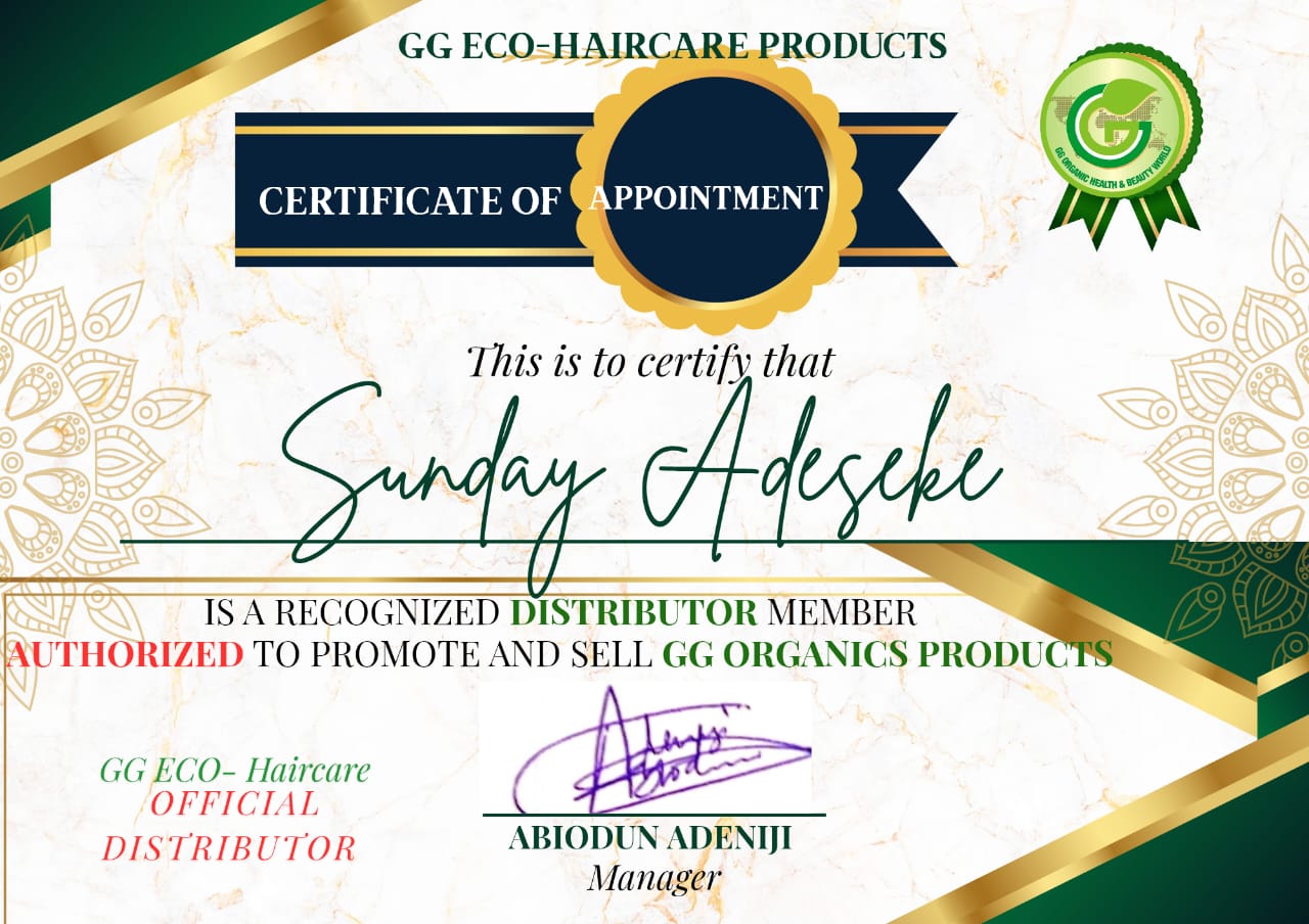 Certified