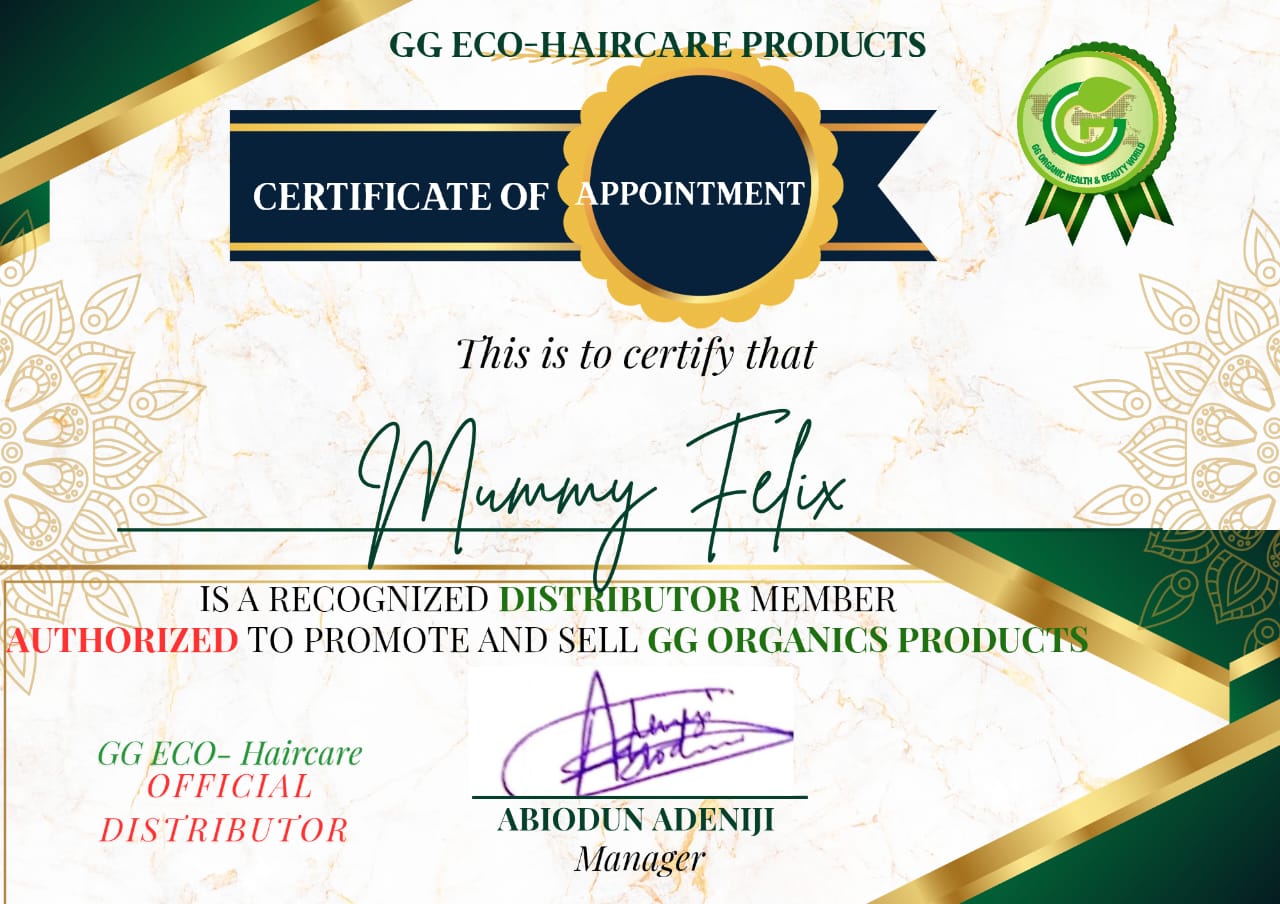 Certified
