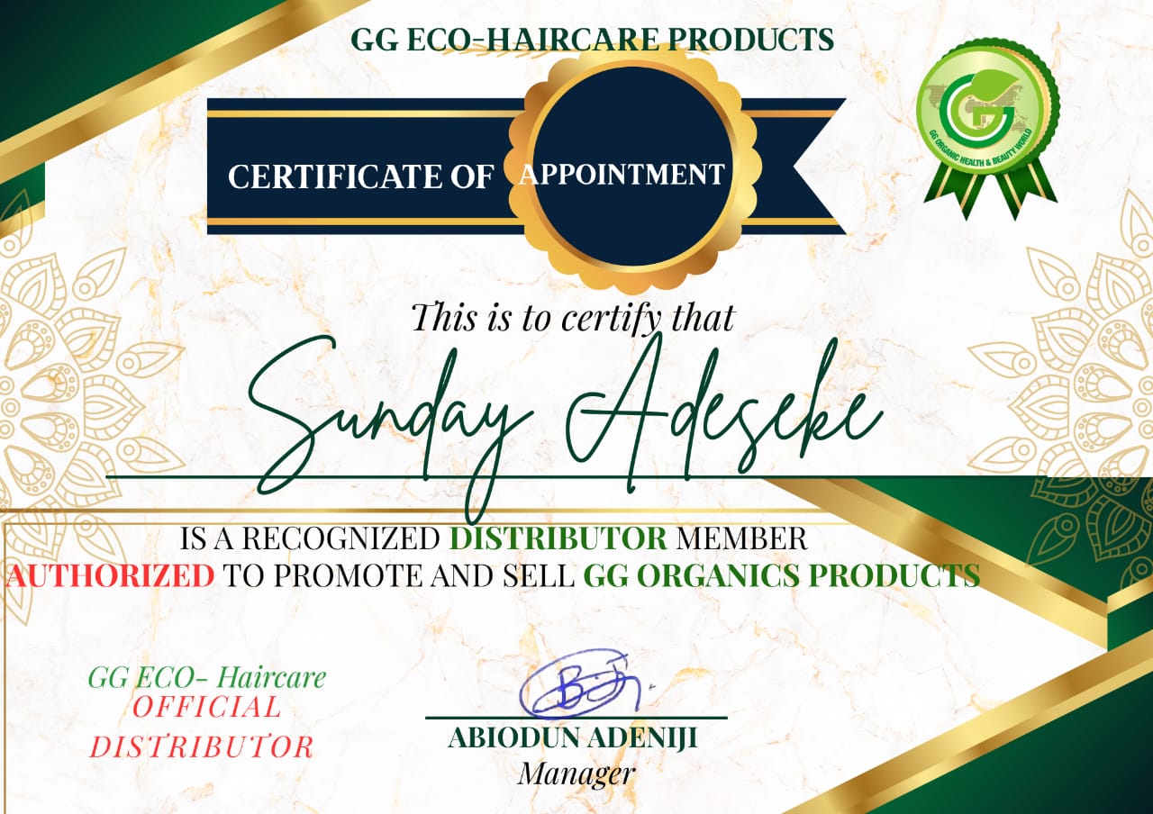 Certified