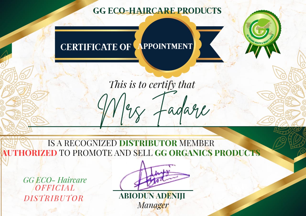 Certified