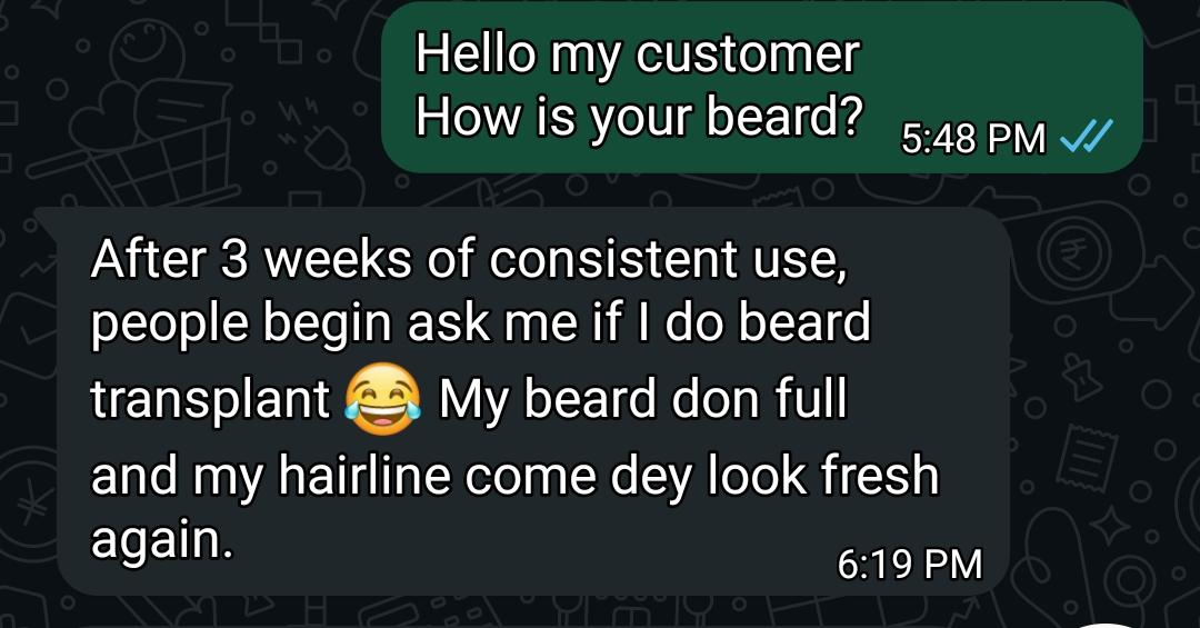 Testimony 2