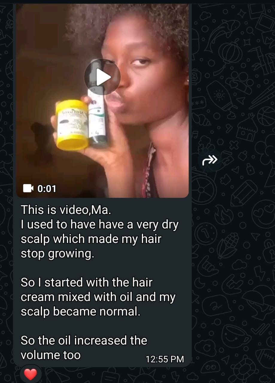 Testimony 4